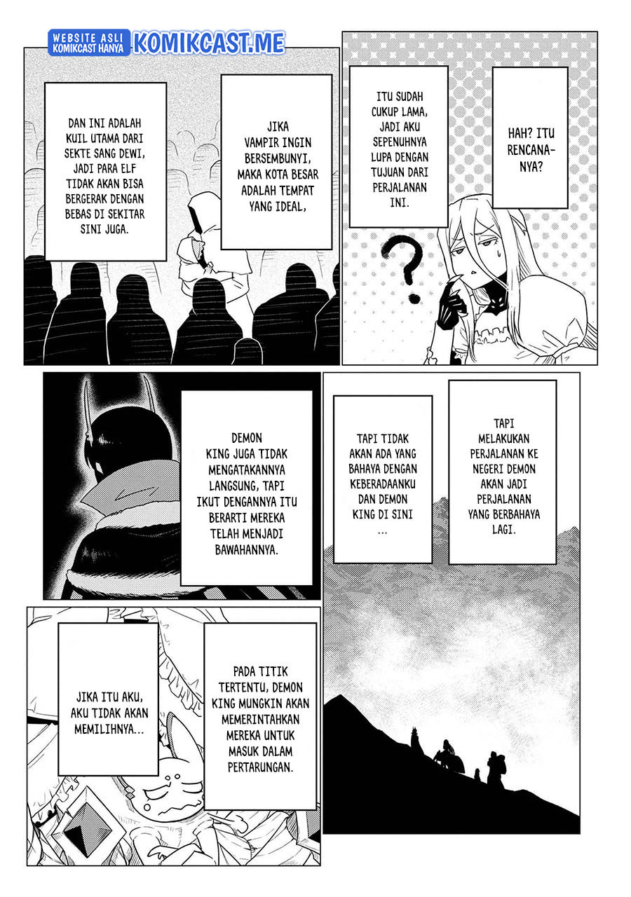 Kumo desu ga, Nani Ka?